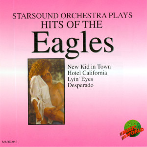 ดาวน์โหลดและฟังเพลง New Kid In Town พร้อมเนื้อเพลงจาก Starsound Orchestra