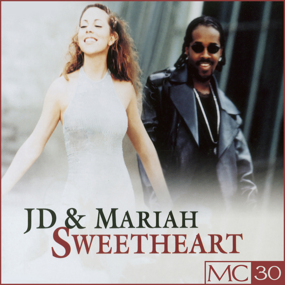 Sweetheart (The Dance) (The Dance|Explicit)