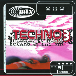收听Phénix的Techno Mouse歌词歌曲
