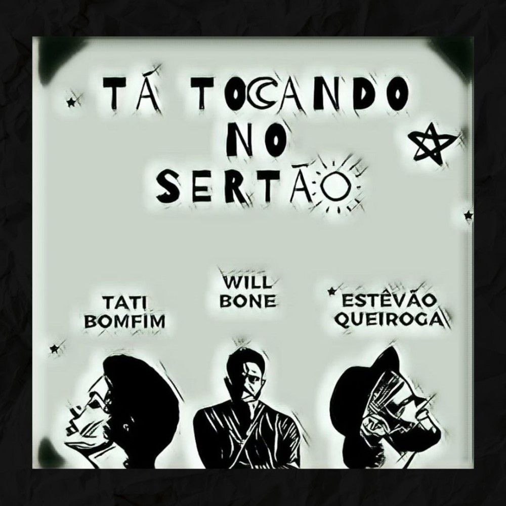 Tá Tocando no Sertão