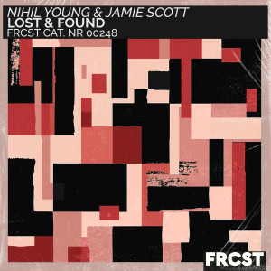 收聽Nihil Young的Lost and Found (Extended)歌詞歌曲