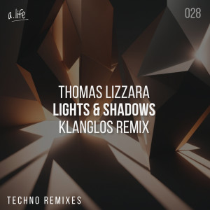 Thomas Lizzara的專輯Lights & Shadows (Klanglos Remix)