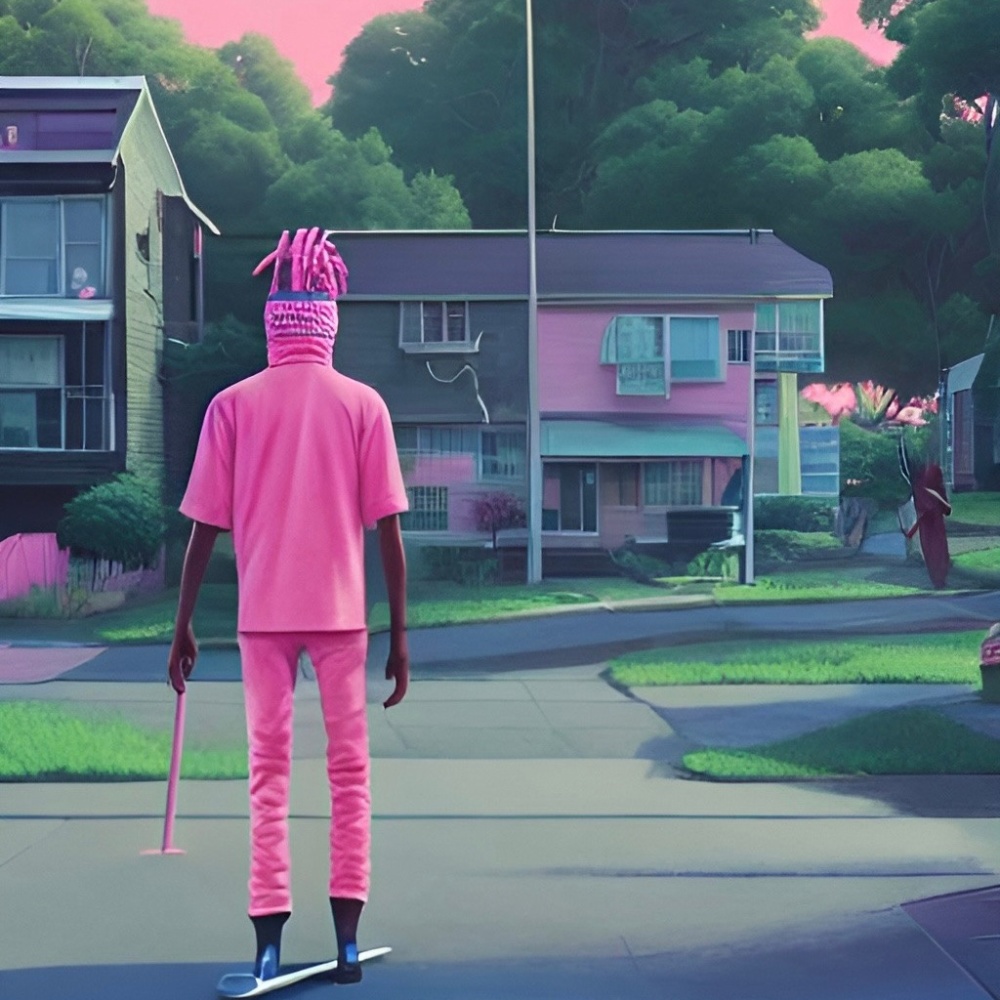 Fall In Love (feat. KBNSwippa) (Explicit)