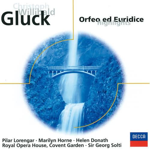 Gluck: Orfeo ed Euridice / Act 3 - Coro: "Trionfi Amore!"