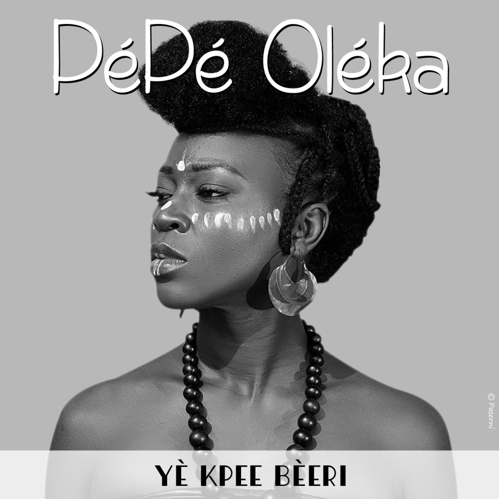 Yè Kpee Beri
