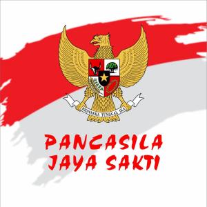 Album Pancasila Jaya Sakti from Iwenk MJC