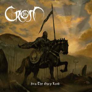 Listen to Song to Hall up High song with lyrics from Crom