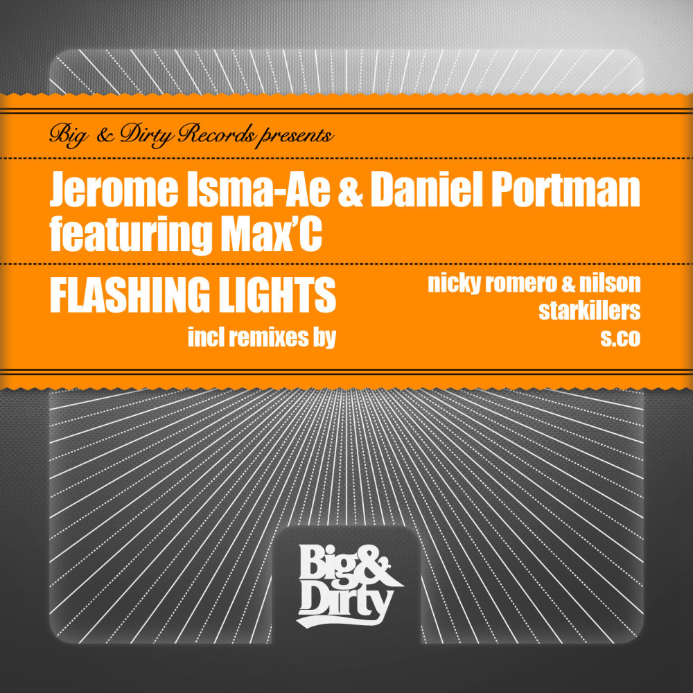 Flashing Lights (Radio Edit)