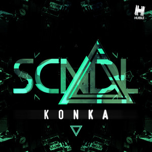 Dengarkan Konka lagu dari SCNDL dengan lirik