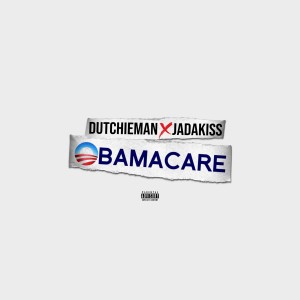 Dutchieman的專輯Obama Care (Explicit)