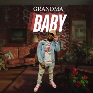 Royalp的專輯Grandma Baby