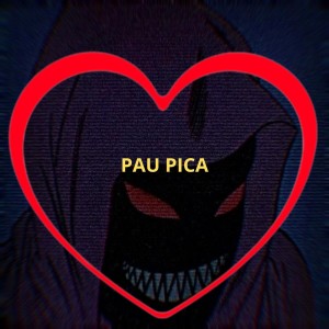 Dengarkan lagu Pau Pica (Explicit) nyanyian Love Fluxos dengan lirik