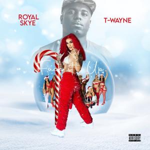 T-Wayne的專輯Fuck it up (feat. T-wayne)