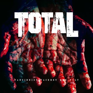 Dengarkan Må du brinna i helvetet (Explicit) lagu dari Total dengan lirik