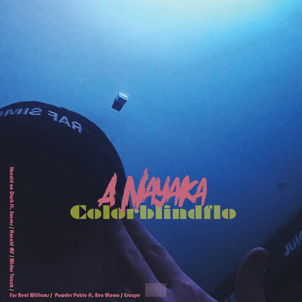 Powder Pablo (Explicit)