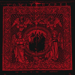 Listen to Corpse and Serpent (Explicit) (其他) song with lyrics from Vomitchapel
