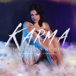 Krimsonn的專輯Karma (Krimsonn Remix) (Explicit)
