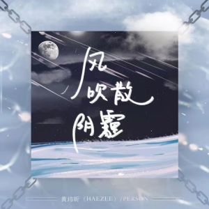Album 风吹散阴霾 from Person