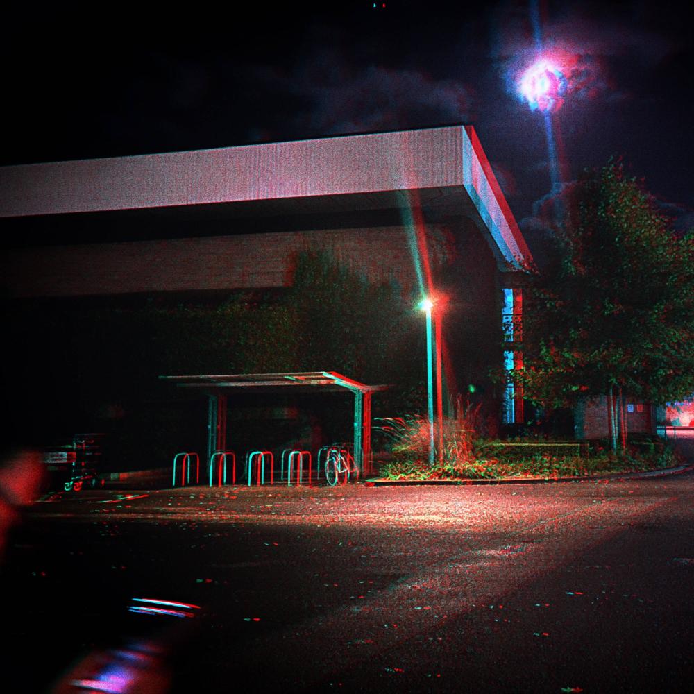 Haunted (Explicit)