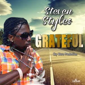 ดาวน์โหลดและฟังเพลง Grateful พร้อมเนื้อเพลงจาก Steven Stylez