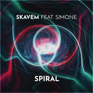 ดาวน์โหลดและฟังเพลง Spiral พร้อมเนื้อเพลงจาก Skavem
