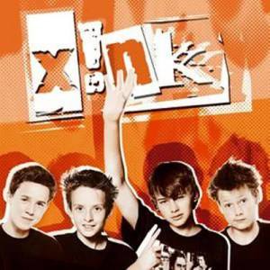 收聽Xink的Sucks歌詞歌曲