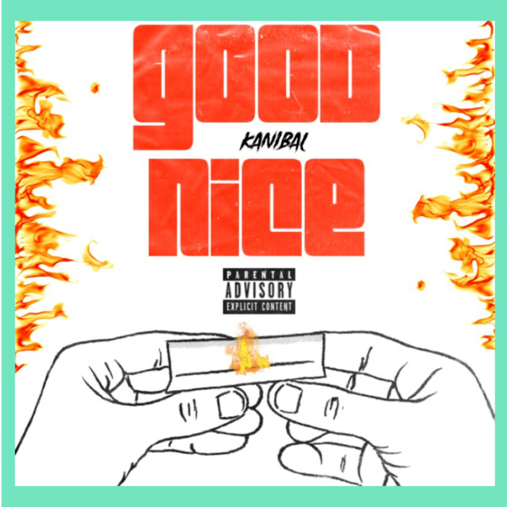 Good Nice (Explicit)