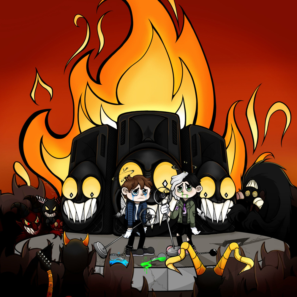 Chemicals (Explicit)