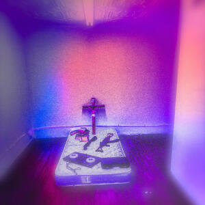 default playlist img