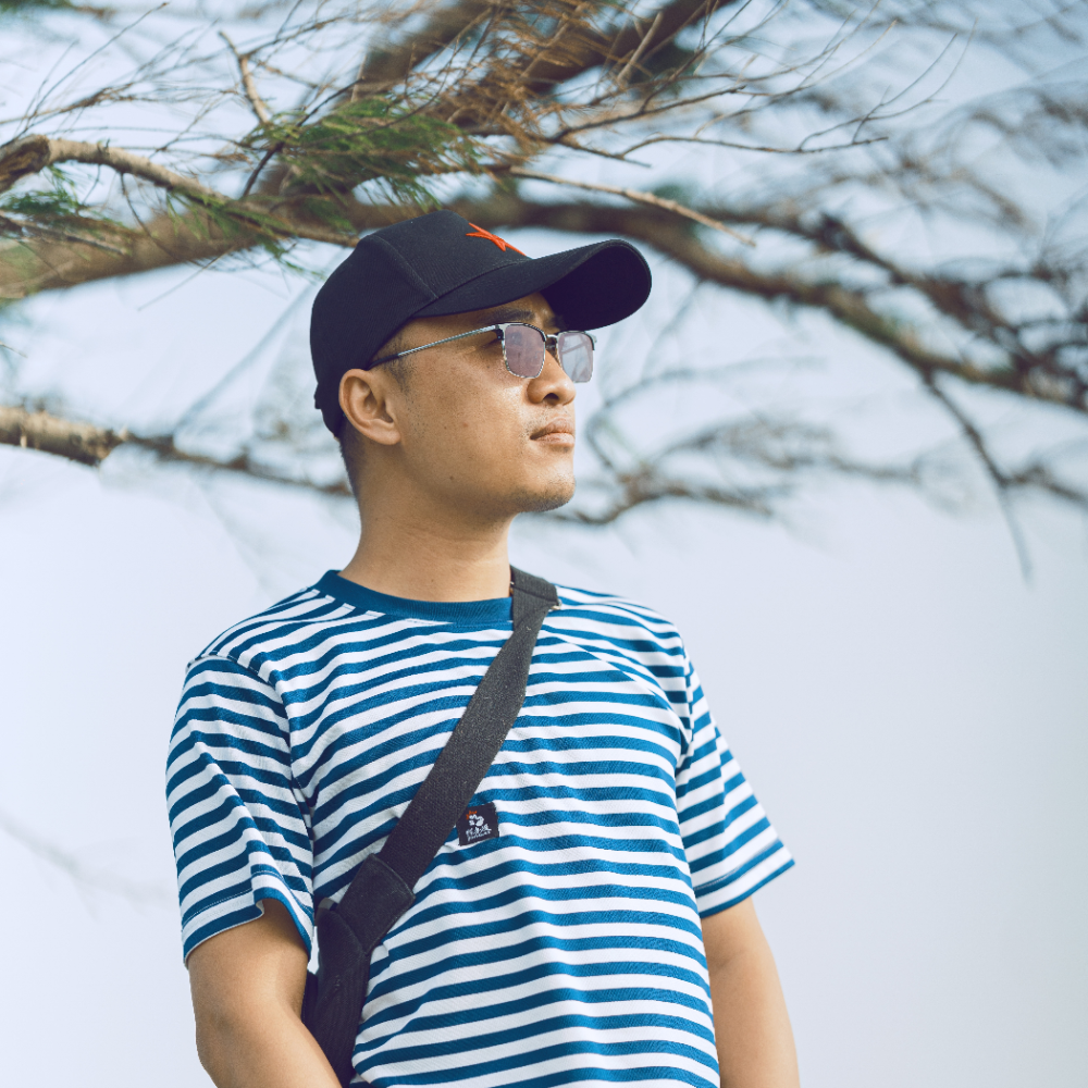李宵熠