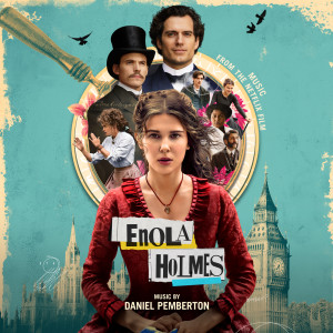 ดาวน์โหลดและฟังเพลง Gifts From Mother พร้อมเนื้อเพลงจาก Daniel Pemberton