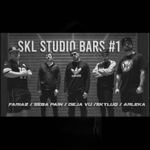 Deja vu modo senin的專輯SKL Studio Bars #1 (Explicit)