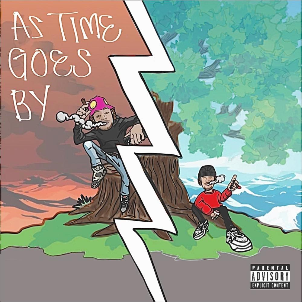 Strangers (feat. Jez, Kmac & Yung aug) (Explicit)