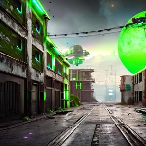 Listen to Future Town song with lyrics from Be3up Beats