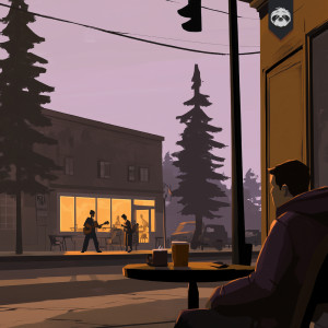 อัลบัม East Side Bakery ศิลปิน ReOrder