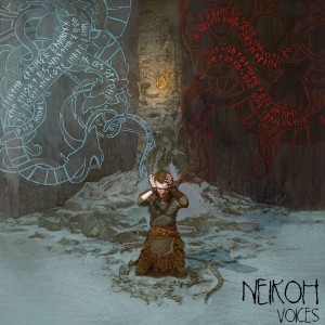 ดาวน์โหลดและฟังเพลง Voices (Explicit) พร้อมเนื้อเพลงจาก Neikoh