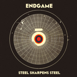 Album Steel Sharpens Steel (Explicit) from Endgame