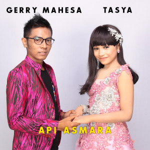 Listen to Api Asmara song with lyrics from Tasya