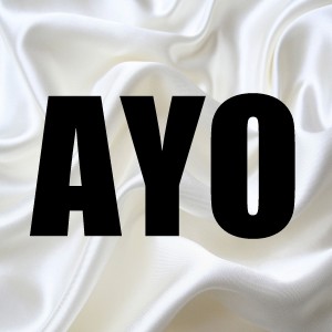 Ayo (In the Style of Chris Brown x Tyga) [Instrumental Version] - Single