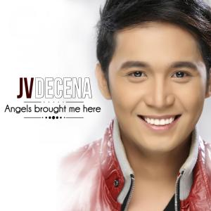 Dengarkan Angels Brought Me Here lagu dari Jv Decena dengan lirik