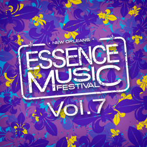 อัลบัม Essence Music Festival, Vol. 7 (Live) ศิลปิน Various Artists