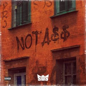 SOS的專輯Notas$$ (Explicit)