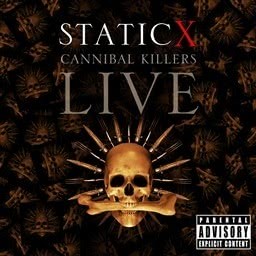 ดาวน์โหลดและฟังเพลง Destroy All (Live) (Explicit) (Live Version|Explicit) พร้อมเนื้อเพลงจาก Static-X