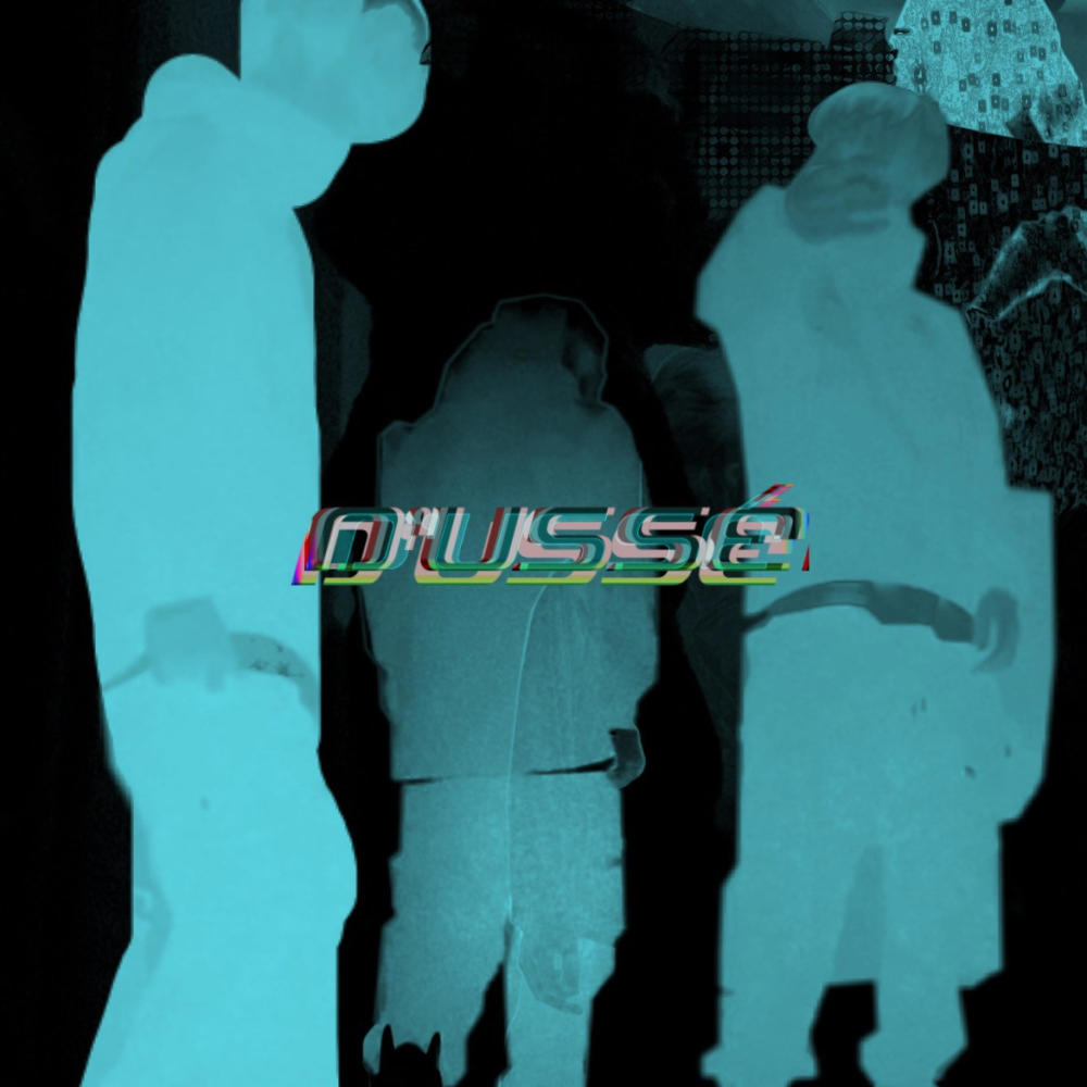D'USSÉ (Explicit)
