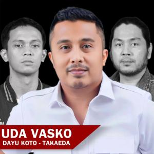 Listen to Uda Vasko (feat. Umaru Takaeda) song with lyrics from Dayu Koto