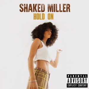 Album Hold On (Explicit) from 