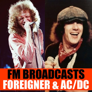 收听Foreigner的Starrider (Live)歌词歌曲