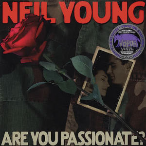 ดาวน์โหลดและฟังเพลง Be with You (Album Version) พร้อมเนื้อเพลงจาก Neil Young
