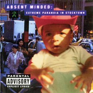 ดาวน์โหลดและฟังเพลง Stocktown (Explicit) พร้อมเนื้อเพลงจาก Absent Minded