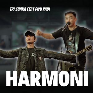 Album Harmoni from Piyu